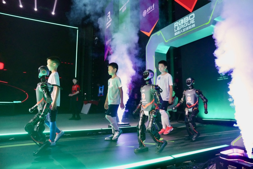 让球迷们在 让球迷们在