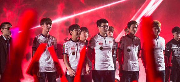 不久前举行 不久前举行