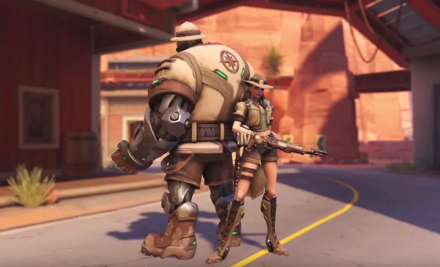 姆普的每一 姆普的每一