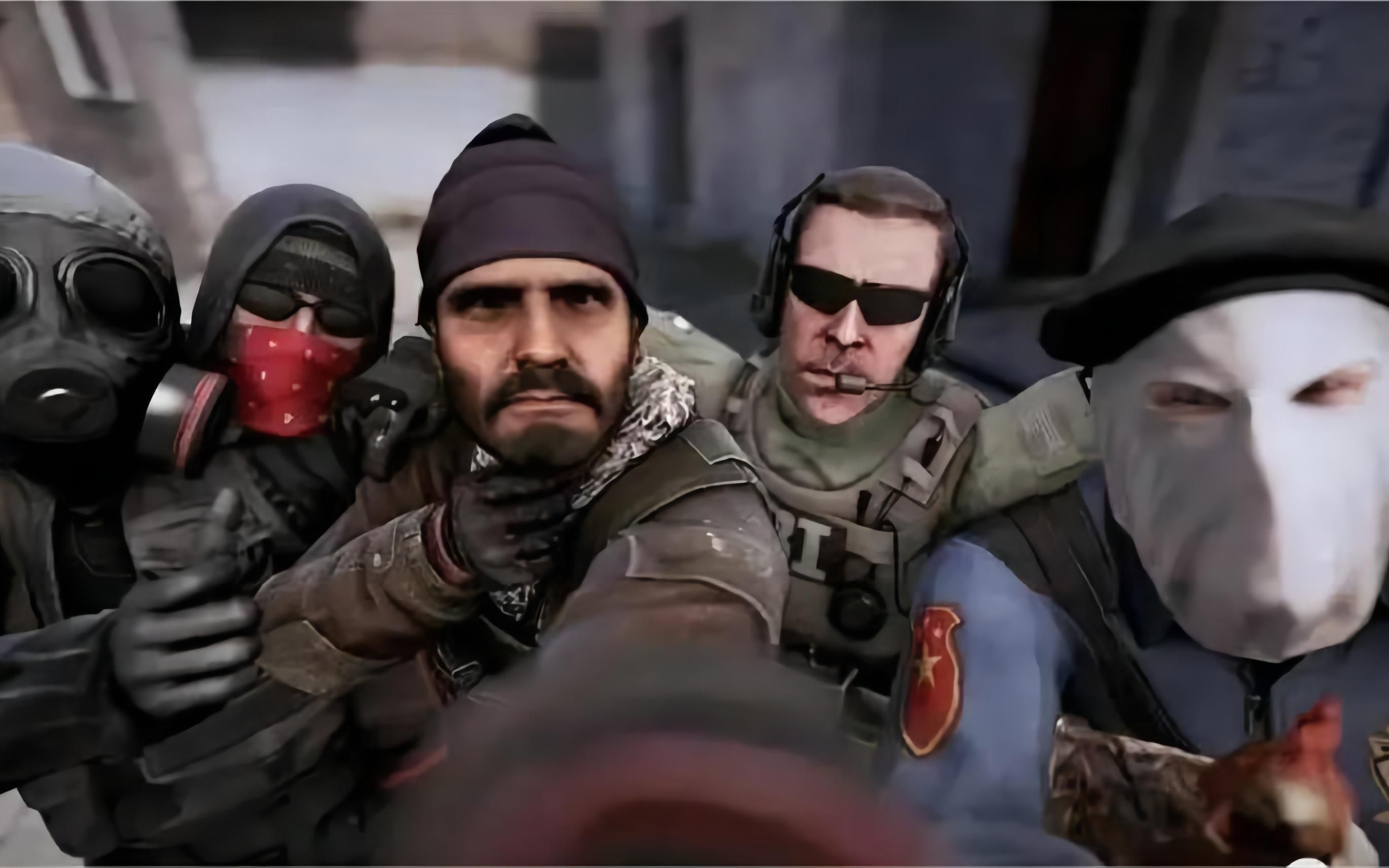 除了个人技 除了个人技