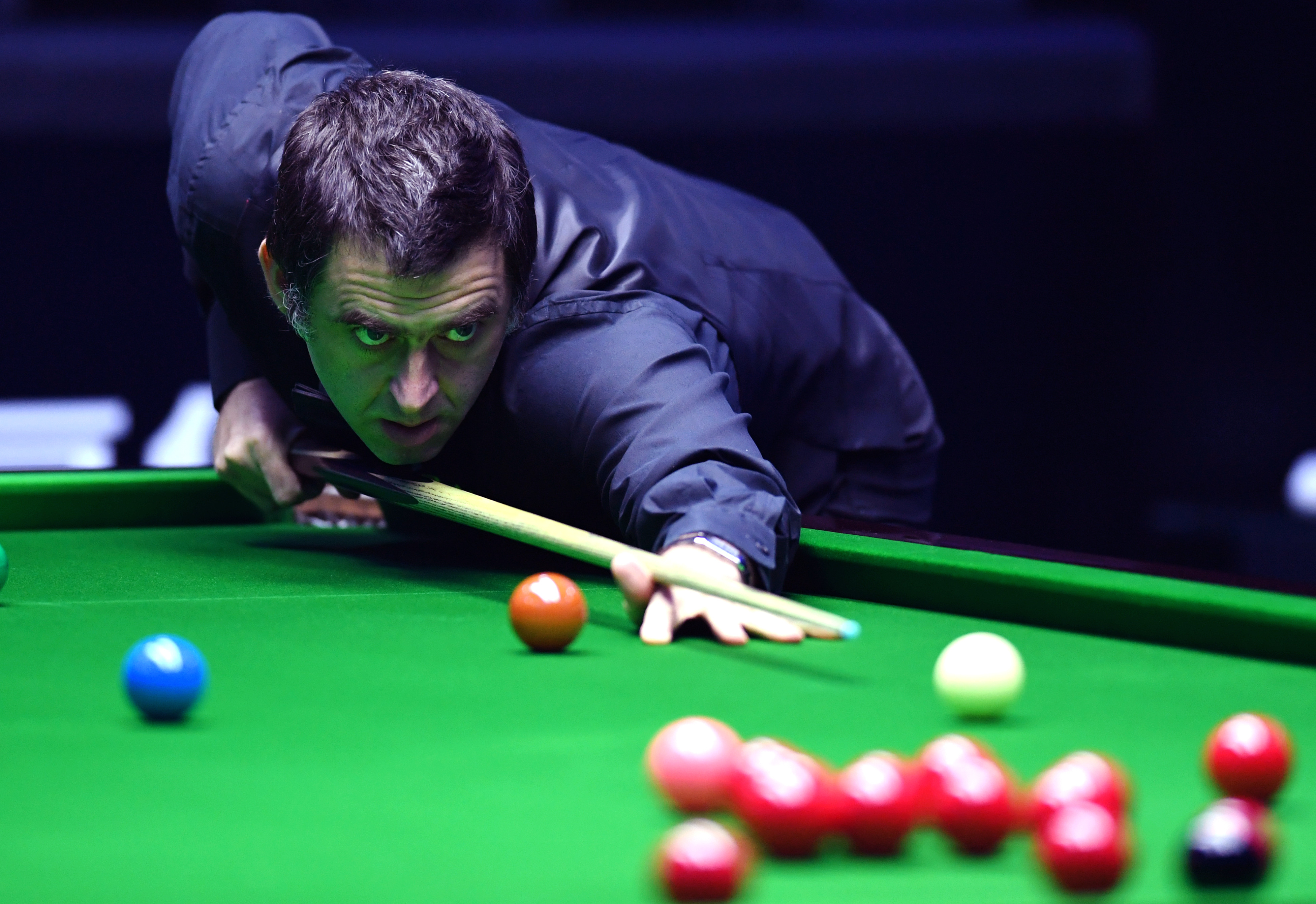 很多赢局 很多赢局